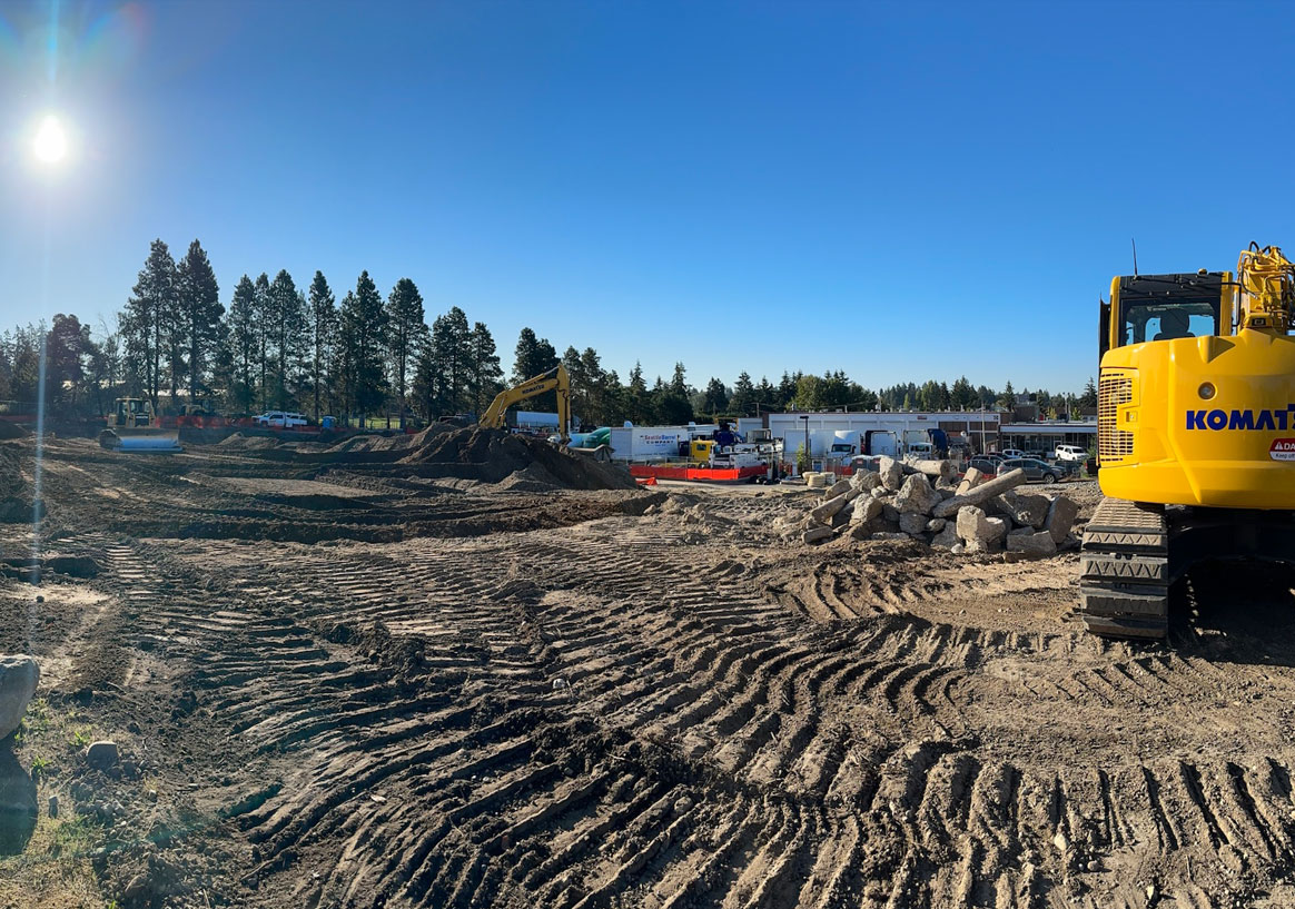 Architecture planning